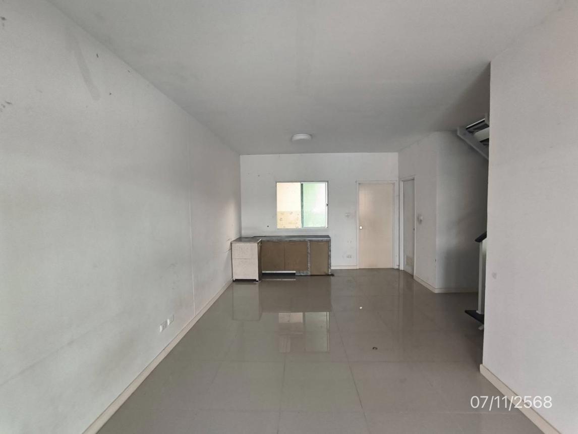 picture TOWN_HOUSE for sale  Bang Phun Muang Pathum Thani Pathumthani - 12/24