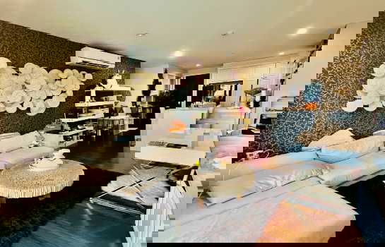 รูป ขายคอนโด IVY THONGLOR - 86 ตร.ม. ชั้น 22 วิวถนนทองหล่อ พร้อมบิ้วอิน - รูปที่ 3/12