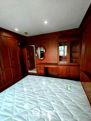 คอนโดให้เช่า : ชั้น 22 ห้องนอน 2 ห้อง ที่ Saranjai Mansion Condominium ใกล้ BTS Nana (ID 2495118)