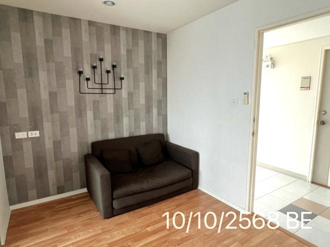 picture CONDO 2 ห้องนอน, 52.15 Square meter for sale at CONDO for sale Talat Kwan Muang Nonthaburi Nonthaburi - 7/32