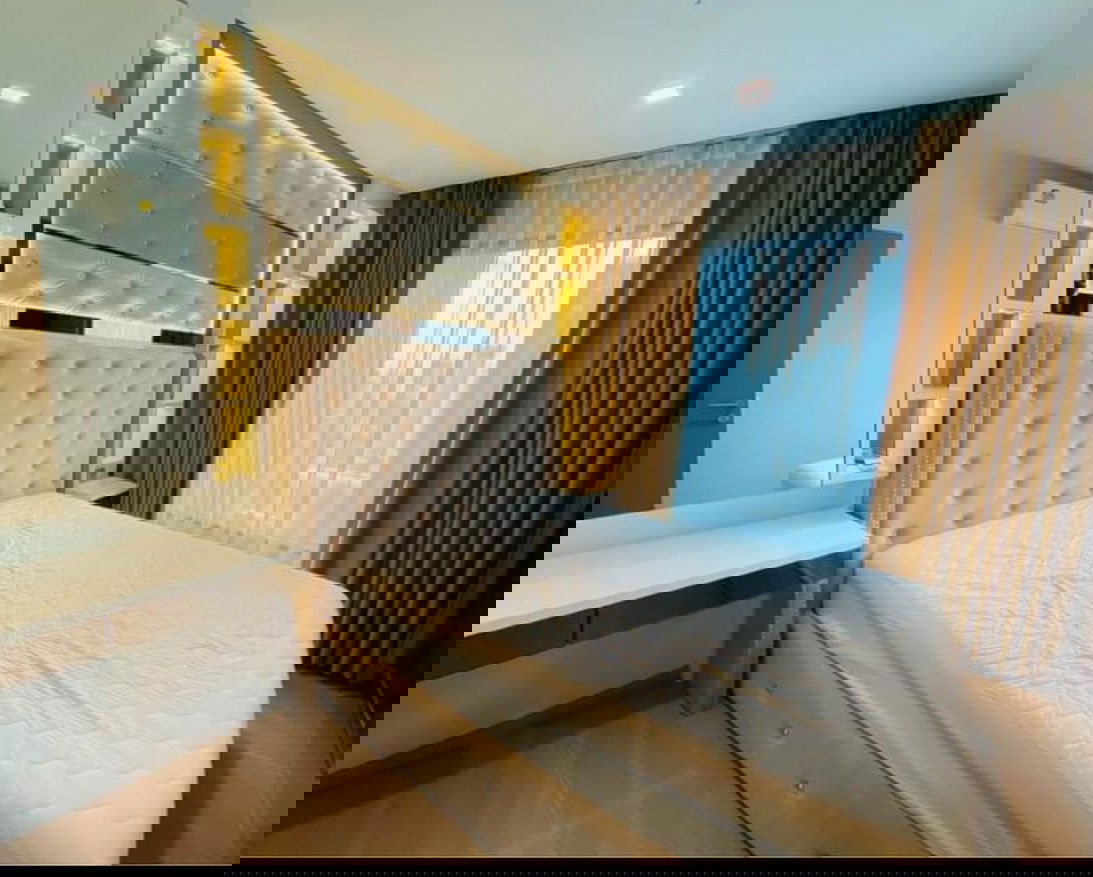 รูป #R8351 🎉 221268  ให้เช่าคอนโด  Life Asoke - Rama 9 - รูปที่ 2/11