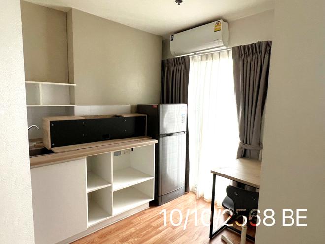 picture CONDO 2 ห้องนอน, 52.15 Square meter for sale at CONDO for sale Talat Kwan Muang Nonthaburi Nonthaburi - 8/32