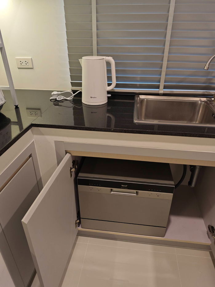 รูป 🎏 For Rent 🏩 Centro วิภาวดี บ้านเดี่ยว 🏩 JA-762 - รูปที่ 33/40