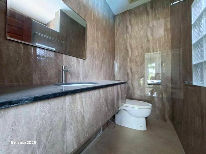 รูป บ้านเดี่ยว สำหรับขาย โกลเด้น แซนด์ วิลเลจ ลำพยา เมืองนครปฐม นครปฐม - รูปที่ 16/40