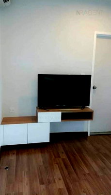 Condos for sale : 📌 For sell condo CENTRIC TIWANON STATION Building A, Floor 29,1 bed room, Room size 34.00 sqm