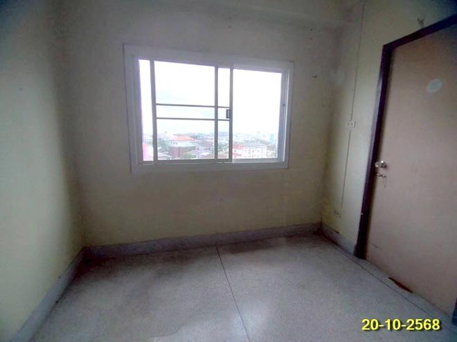 รูป คอนโดมิเนียม Studio, 109.46 ตารางเมตร คอนโดมิเนียม สำหรับขาย ทรัพย์กวินคอนโดทาวน์ ลาดพร้าว เขตลาดพร้าว กรุงเทพมหานคร - รูปที่ 20/52