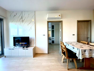 คอนโดให้เช่า : ให้เช่าคอนโด The Symphony บางแสน - ศรีราชา 