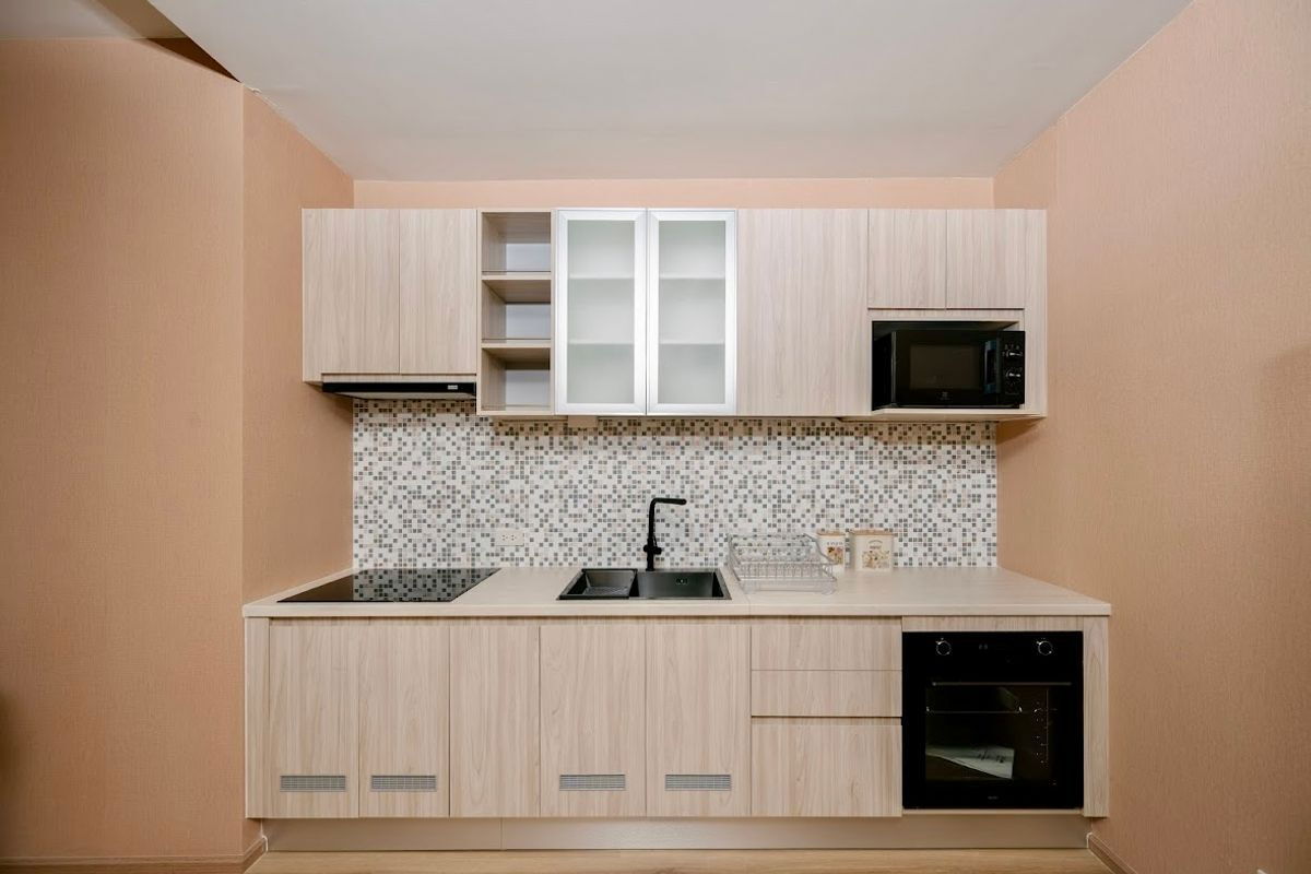 รูป คุ้มสุดในโครงการ – โนเบิล เพลินจิต (Noble Ploenchit) - รูปที่ 5/9