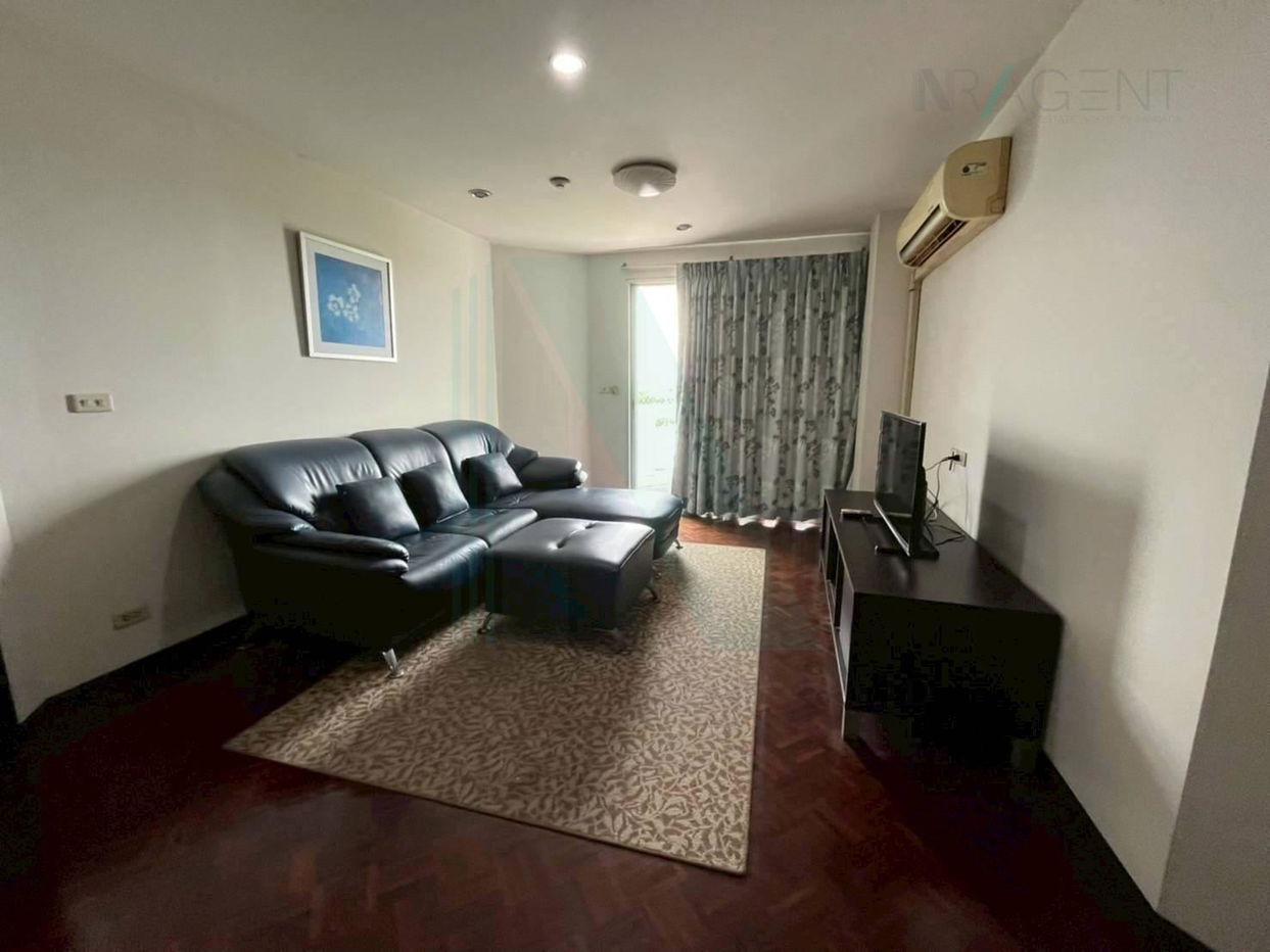 รูป ให้เช่าคอนโด เอ็นเอส ทาวเวอร์ เซ็นทรัลซิตี้ บางนา อาคาร 1 ชั้น 6 1 ห้องนอน ขนาด 72 ตรม ใกล้ เซ็นทรัล บางนา - รูปที่ 5/8