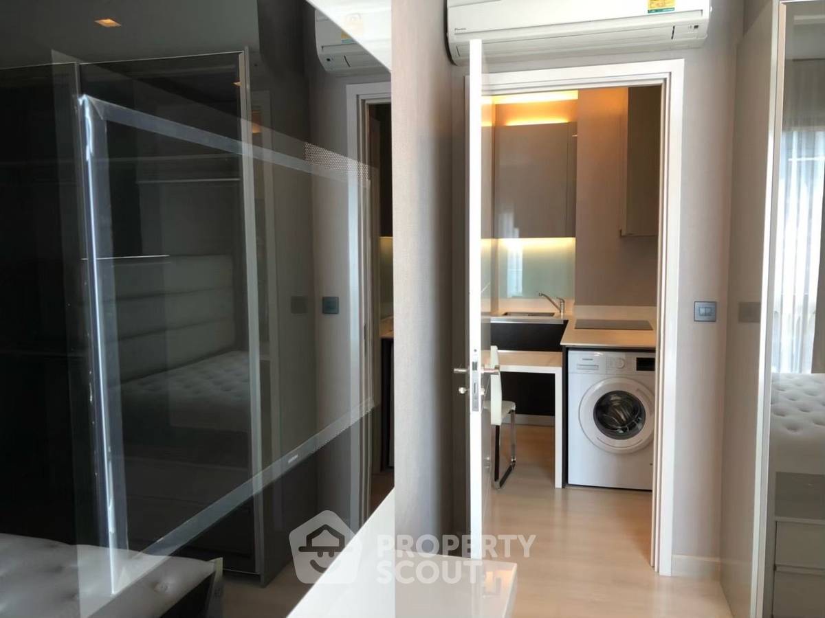 รูป คอนโด 2-ห้องนอน ที่ เดอะ ซิกเนเจอร์ บาย เออร์บาโน่ ใกล้ BTS สะพานควาย (ID 1905903) - รูปที่ 7/15