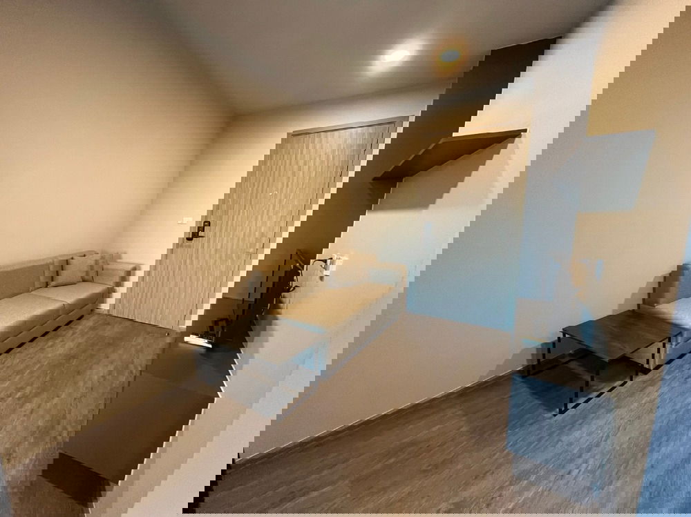 รูป 🔮RB22430 ให้เช่าถูกมาก👍มอนเต้ พระราม 9✅แอดไลน์ @119dgdea ( มี @ ด้วย) แอดมินตอบไว - รูปที่ 2/12