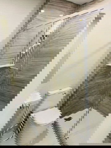 รูป C6491 ให้เช่า  :  คอนโด  ศุภาลัย เวอเรนด้า สุขุมวิท 117 ( BTS ปู่เจ้าสมิงพราย ) 064 665 4666 - รูปที่ 7/7