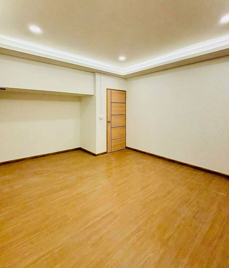 รูป เปิดจองบ้าน ทำเลดี ใจกลางเมืองนนทบุรี  #หมู่บ้านประชานิเวศน์ 3  ถนนสามัคคี ประชาชื่น  ติวานนท์  ใกล้เดอะมอลล์ งามวงศ์วาน  ใกล้ศูนย์ราชการแจ้งวัฒนะ - รูปที่ 25/27