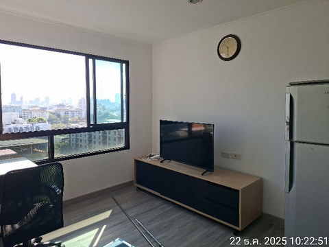 ให้เช่า ลุมพินีวิลล์ พหลโยธิน-สุทธิสาร 2ห้องนอน 66 ตรม. ชั้น 12