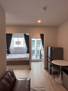 รูปภาพ ปล่อยเช่า Earn condo อมตะนคร  ตึก A2 ชั้น 4 ห้องใหม่ ขนาด 24 ตรม.