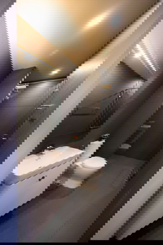 รูป คุ้มสุดในโครงการ – โนเบิล เพลินจิต (Noble Ploenchit) - รูปที่ 8/9