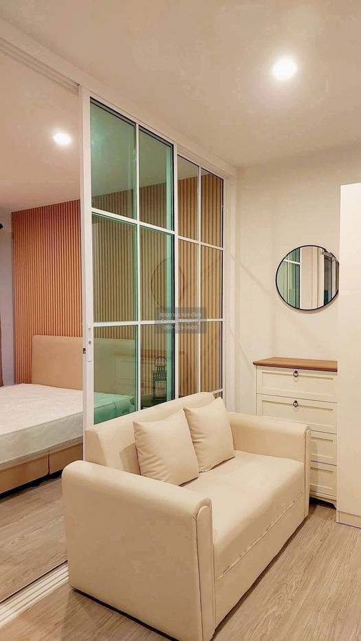 รูป เช่าคอนโด รีเจ้นท์ โฮม บางนา (โครงการใหม่) บางนา เขต บางนา กรุงเทพ CX-136365 ✅ ทักไลน์ @connexproperty ตอบทันที ทีมงานมืออาชีพ ✅ - รูปที่ 2/5