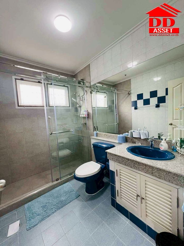 รูป ขายบ้านราคาพิเศษ หมู่บ้านชัยพฤกษ์ 1 สุวินทวงศ์ ลาดกระบัง - รูปที่ 10/15