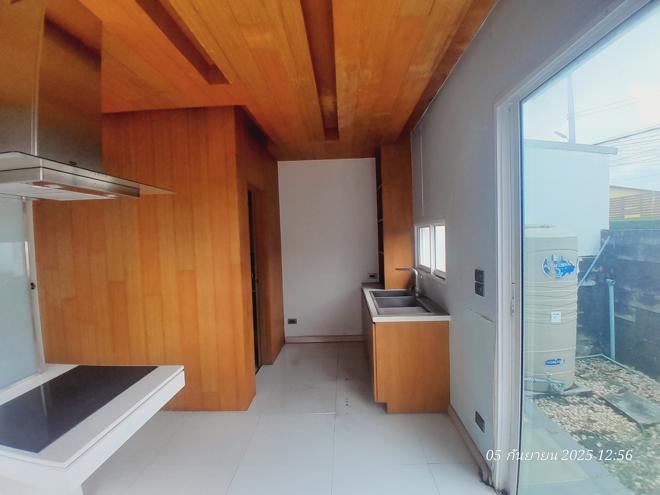 picture TOWN_HOUSE for sale  Tha Rang Bang Khen Bangkok - 4/24
