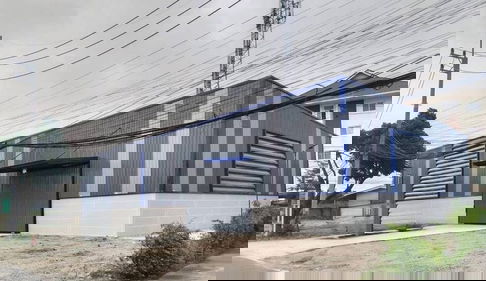 Warehouse for rent in Nong Mai Daeng area, near Amata Industrial Estate, Chonburi.