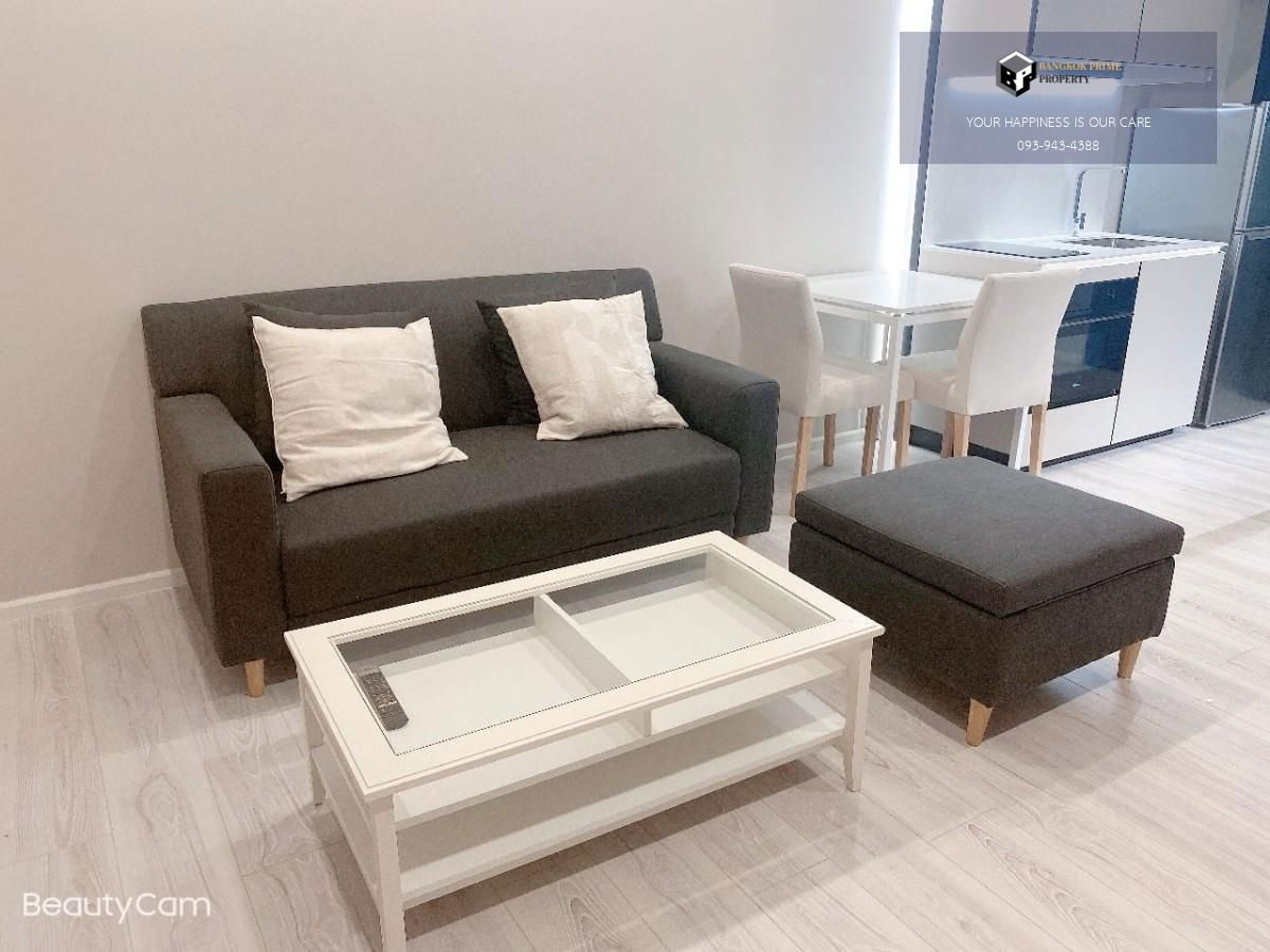 รูป The Room Phayathai | 🚝ใกล้ BTSพญาไท #2025122213548 - รูปที่ 3/7