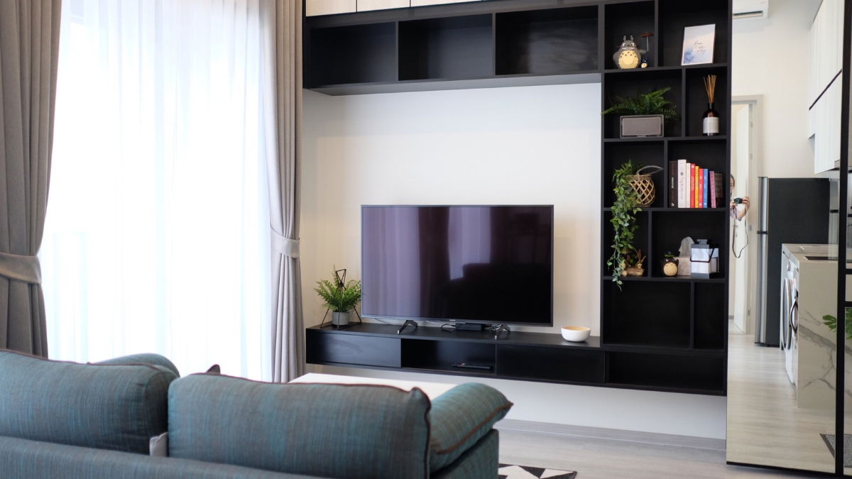 picture Condo for Rent: The Line Sukhumvit 101 Near BTS Udomsuk - 15/19