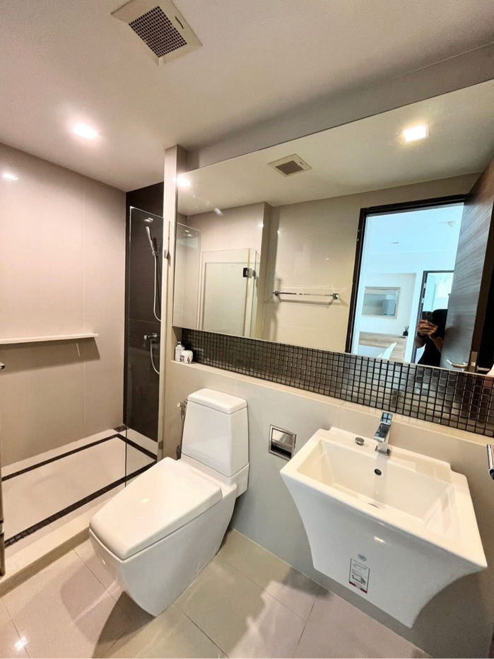 รูป #Z3798💥 221268 🔥ให้เช่าคอนโด RHYTHM Sathorn  - รูปที่ 12/13