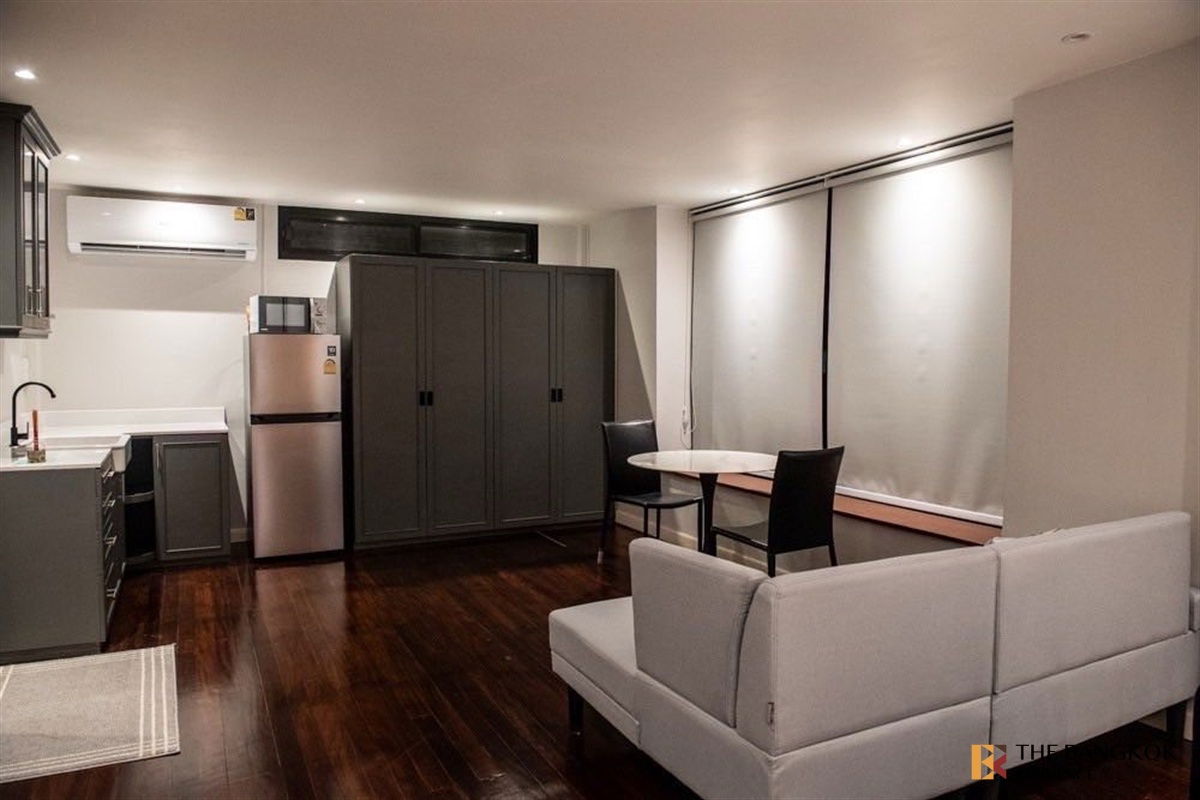 รูป 🧡บ้านเดี่ยวสุขสรรพ์ 1 วิภาวดี 58 🚋 รีโนเวทใหม่  เฟอร์ครบ พร้อมอยู่  - รูปที่ 14/19