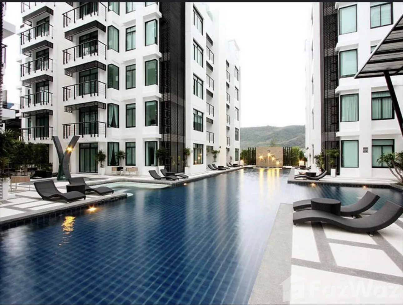 Luxury apartments 5940514 - image 4