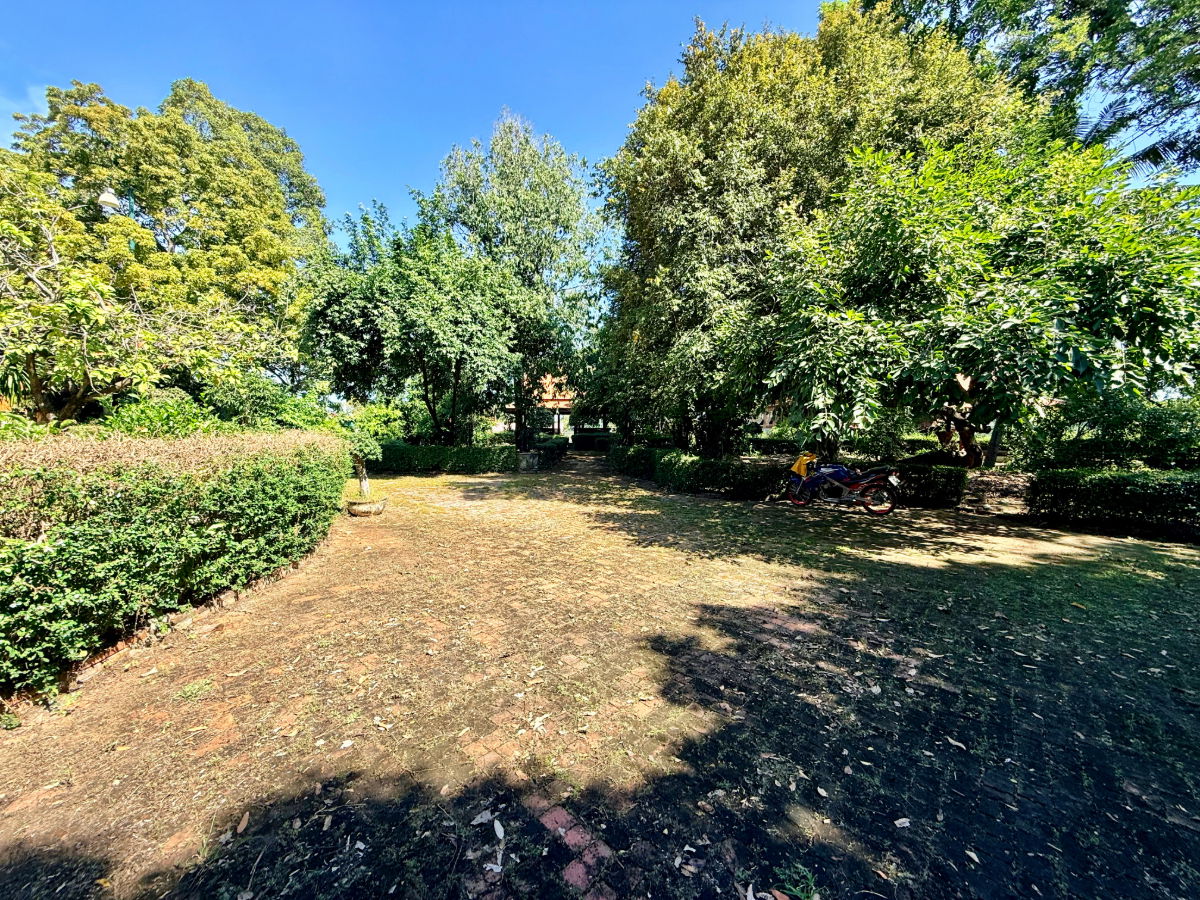 รูป ให้เช่า บ้านทรงไทยริมแม่น้ำเจ้าพระยา อ.เมือง อยุธยา - รูปที่ 67/76