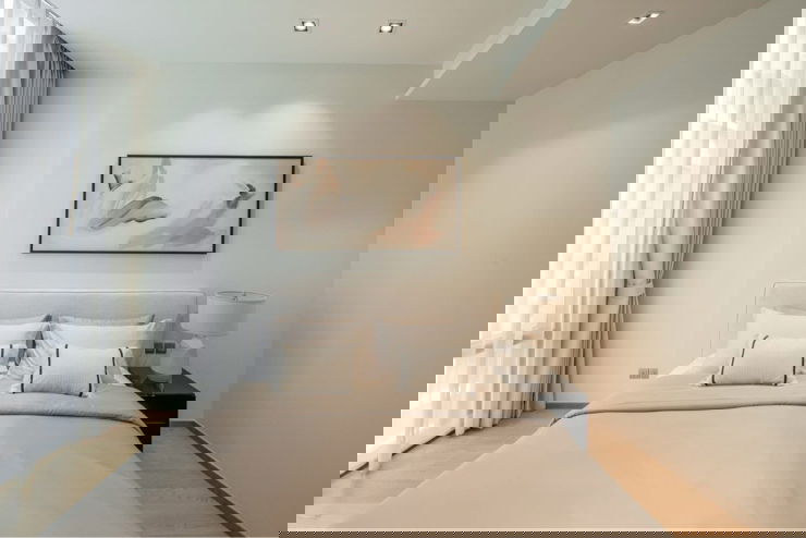 รูป #Z3793💥 221268 🔥ให้เช่าคอนโด 28 Chidlom - รูปที่ 3/8