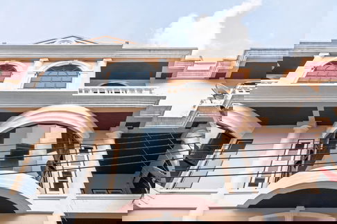 For Rent Tropical House Thonglor 25