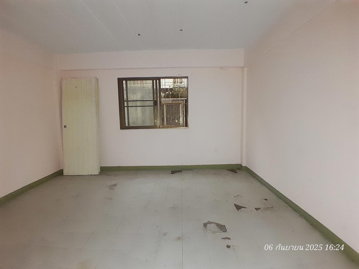 รูป อาคารพาณิชย์ สำหรับขาย รุ่งกิจวิลล่า 9 คลองสามประเวศ เขตลาดกระบัง กรุงเทพมหานคร - รูปที่ 21/32