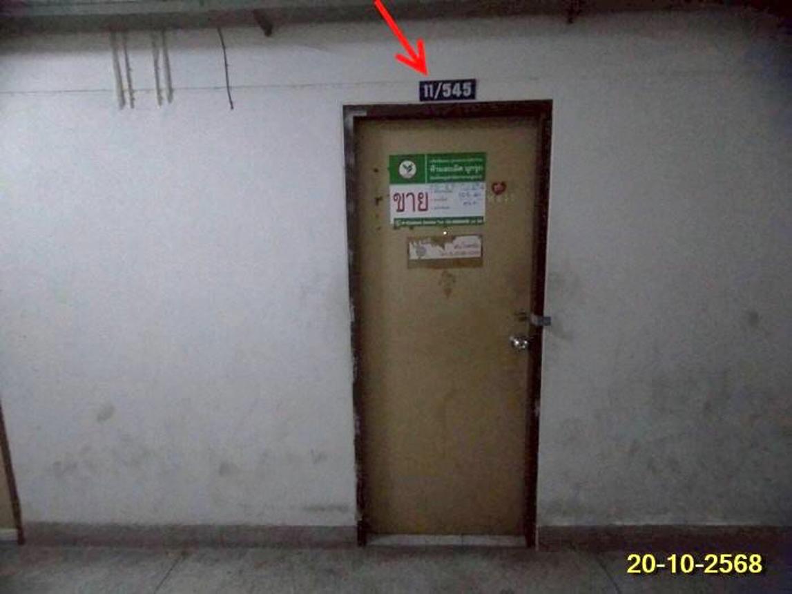 รูป คอนโดมิเนียม Studio, 109.46 ตารางเมตร คอนโดมิเนียม สำหรับขาย ทรัพย์กวินคอนโดทาวน์ ลาดพร้าว เขตลาดพร้าว กรุงเทพมหานคร - รูปที่ 35/52