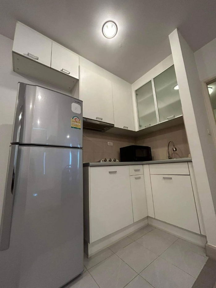 picture Condo for Rent: Centric Scene Sukhumvit 64  Near BTS Punnawithi - 7/9