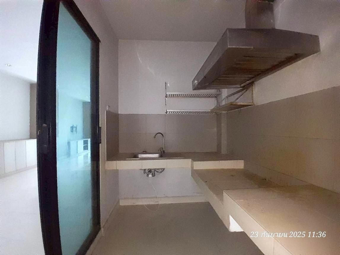 รูป ทาวน์เฮ้าส์ สำหรับขาย แกรนด์ ไอ ดีไซน์ วิภาวดี สีกัน เขตดอนเมือง กรุงเทพมหานคร - รูปที่ 19/32