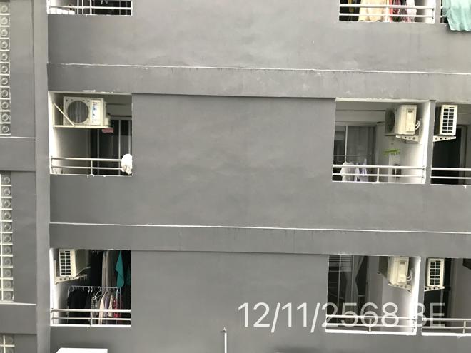 picture CONDO Studio, 28.5 Square meter for sale at CONDO for sale  Talat Kwan Muang Nonthaburi Nonthaburi - 10/24