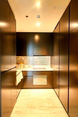 ขายคอนโด : 📌 ขายคอนโด คุณ บาย ยู อินสไปร์ บาย สตาร์ค อาคาร 1 ชั้น 8 2 ห้องนอน ขนาด 83 ตรม ใกล้ Home Place