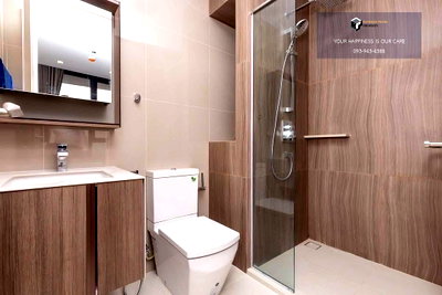 Condos for rent : The LINE Phahon - Pradipat | 🚝Near BTS Saphan Khwai #2025122213562 #MKT