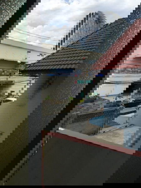 picture Condo for Rent: My Condo Sukhumvit 52 Near BTS On Nut - 7/7