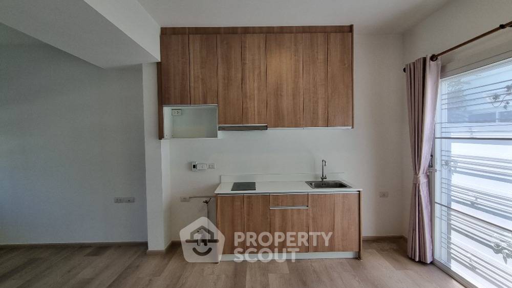 รูป ทาวน์เฮาท์ 2-ห้องนอน ใน บางแก้ว (ID 1627793) - รูปที่ 5/10