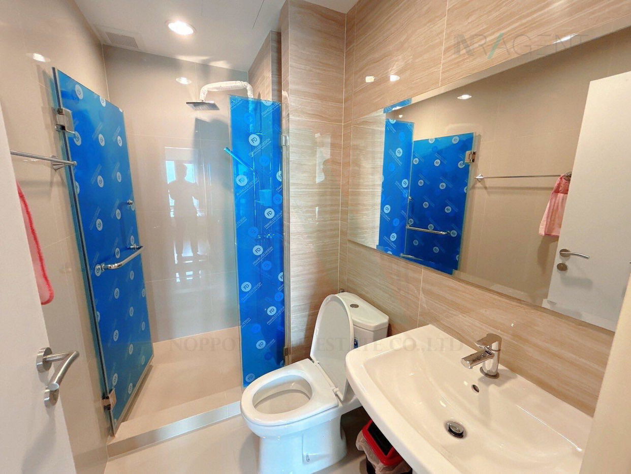 รูป 📌 ขายคอนโด นิช โมโน สุขุมวิท-แบริ่ง อาคาร 1 ชั้น 33 1 ห้องนอน ขนาด 28 ตรม ใกล้ ห้างสรรพสินค้าอิมพีเรียลเวิลด์ - รูปที่ 2/8