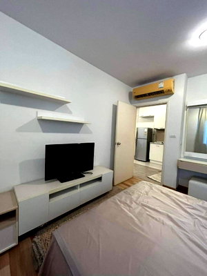 Condos for rent : Condo for Rent: Centric Scene Sukhumvit 64  Near BTS Punnawithi