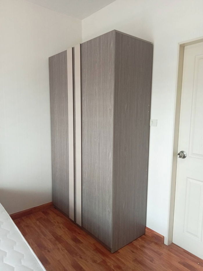 picture For rent The Private Village Bangchak - 12/19