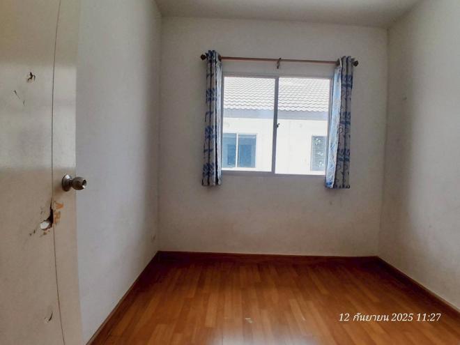 รูป ทาวน์เฮ้าส์ สำหรับขาย พฤกษา 118 เลียบวารี - มีนบุรี กระทุ่มราย เขตหนองจอก กรุงเทพมหานคร - รูปที่ 6/24