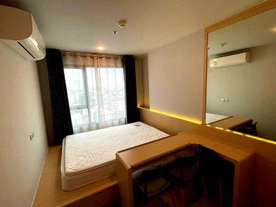 Condos for sale Central  Ladprao (Central Lat Phrao) : Life                         Ladprao 