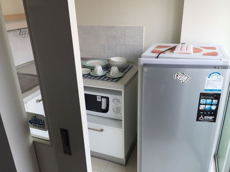 picture Condo for Rent: My Condo Sukhumvit 52 Near BTS On Nut - 4/7