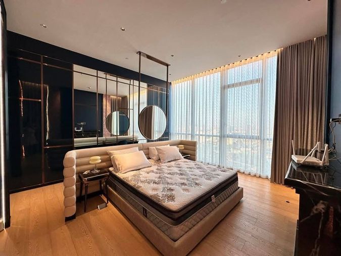 📌✅ให้เช่า คอนโด The Monument Thonglor | ลิฟท์ส่วนตัว | สัตว์เลี้ยงได้ 3 ห้องนอน | 4 ห้องน้ํา🌟