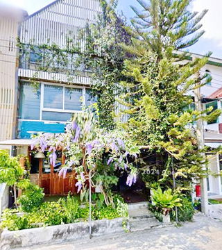 กรึ่มๆขึ้นรถไฟฟ้าอย่างปลอดภัย MRTแจ้งวัฒนะ14 140ม. ให้เช่าอาคาร 3ชั้น 2คูหา 280 ตร.ม. ร้านคราฟเบียร์ ม.ธุรกิจบัณฑิตย์ 2.5 กม.ผู้คนหนาแน่น