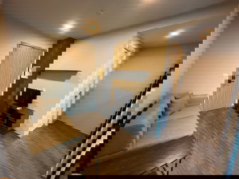 🤝🏻RB22430 ให้เช่าถูกมาก👍มอนเต้ พระราม 9✅แอดไลน์ @mproperty( มี @ ด้วย) แอดมินตอบไว